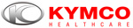 Logo des Elektromobil Herstellers_kymco-healthcare